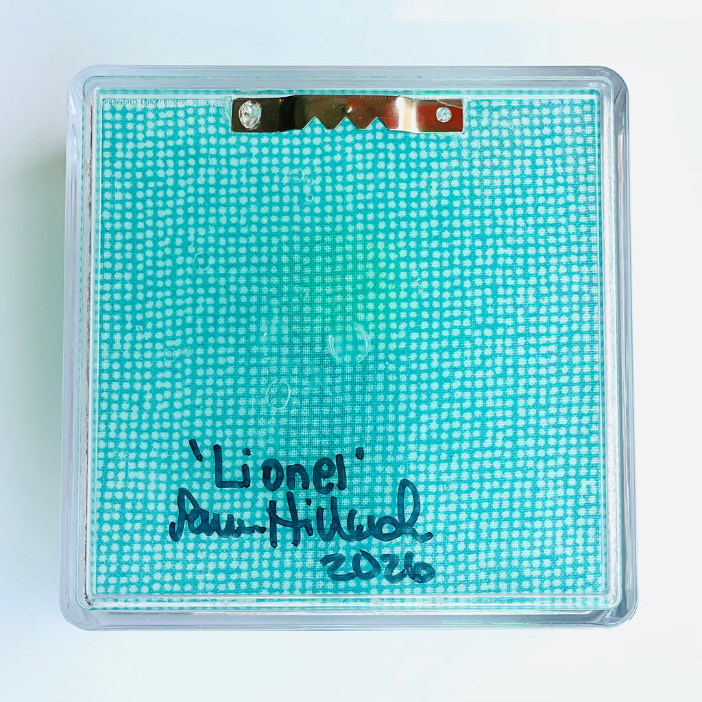 Lauren Hillerich - Lionel
