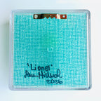 Lauren Hillerich - Lionel