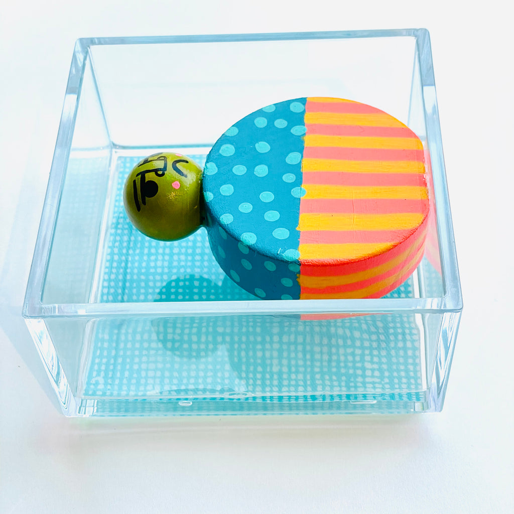 Lauren Hillerich - Chase