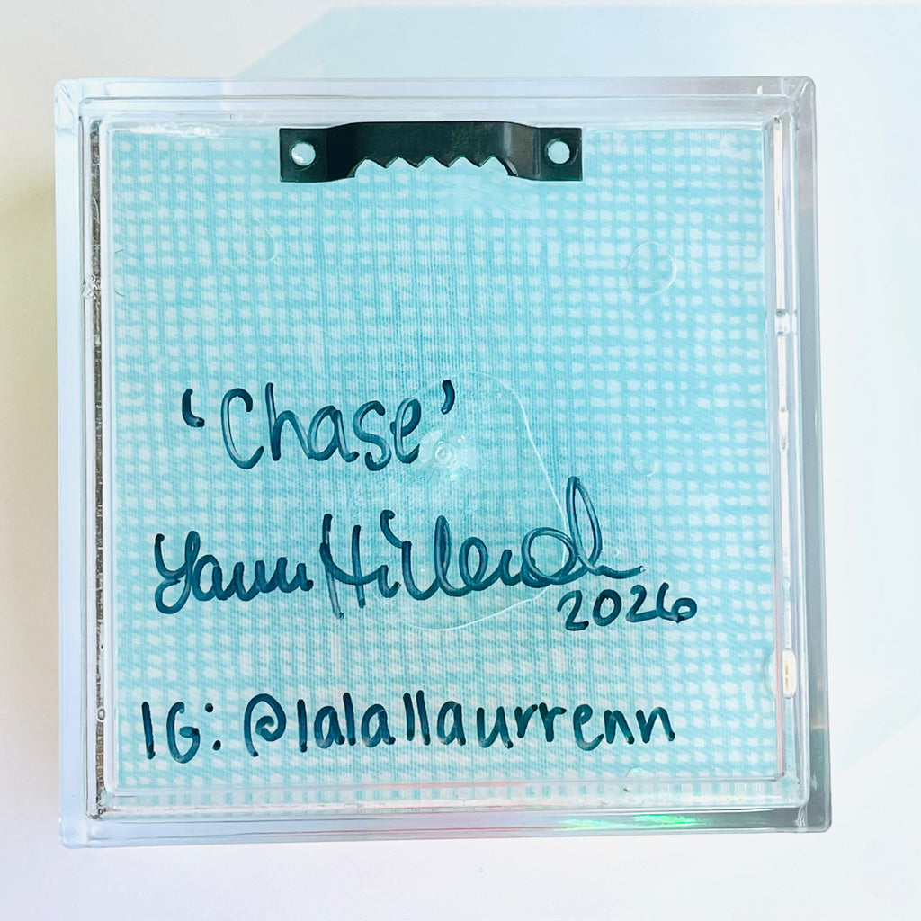 Lauren Hillerich - Chase