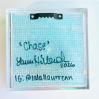 Lauren Hillerich - Chase