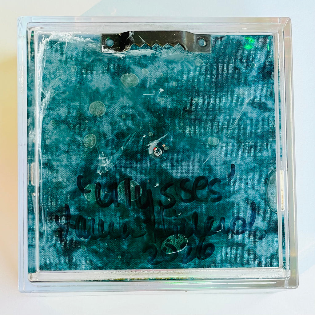 Lauren Hillerich - Ulysses