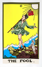 Ivy Stakelin Johnson - Real Housewives of the Great Arcana Prints