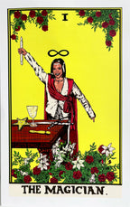 Ivy Stakelin Johnson - Real Housewives of the Great Arcana Prints