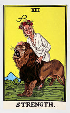 Ivy Stakelin Johnson - Real Housewives of the Great Arcana Prints