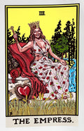 Ivy Stakelin Johnson - Real Housewives of the Great Arcana Prints
