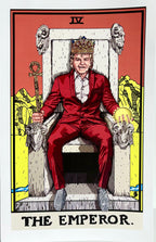 Ivy Stakelin Johnson - Real Housewives of the Great Arcana Prints