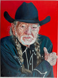 Susan Howe - Willie Nelson