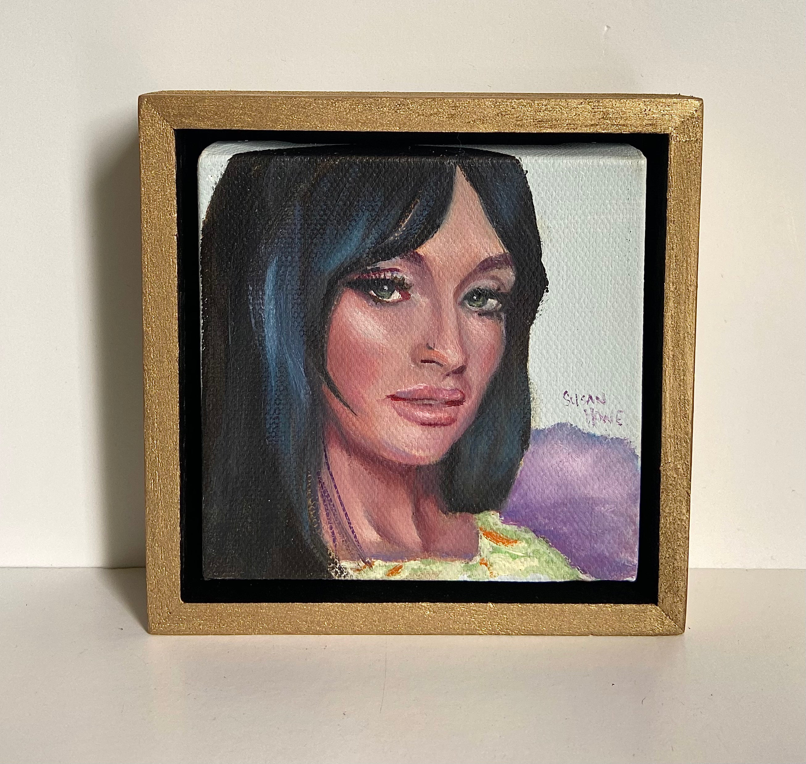 Susan Howe - Kacey Musgraves