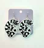 Awesome by Jenna - Sandworm Earrings