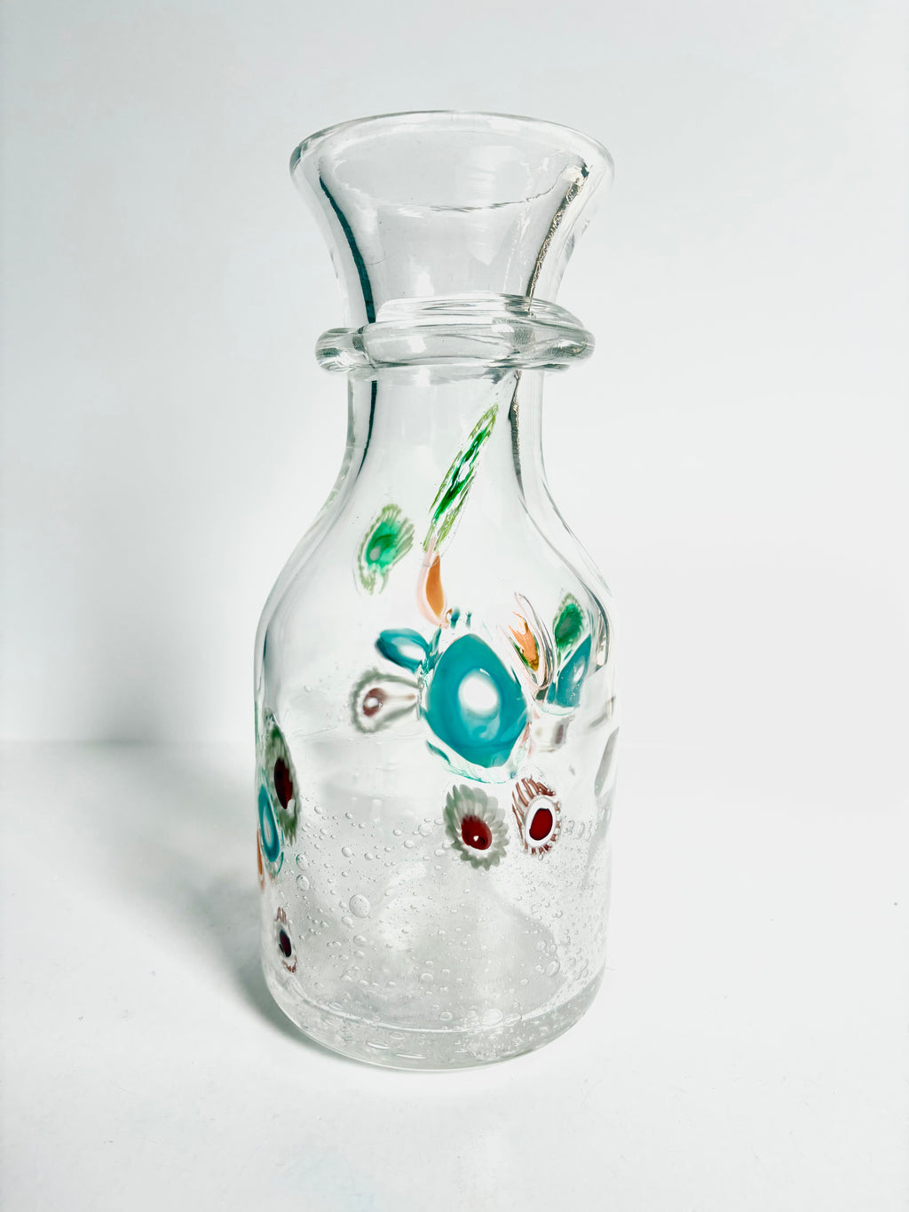 Chad Balster - Murrine Carafe
