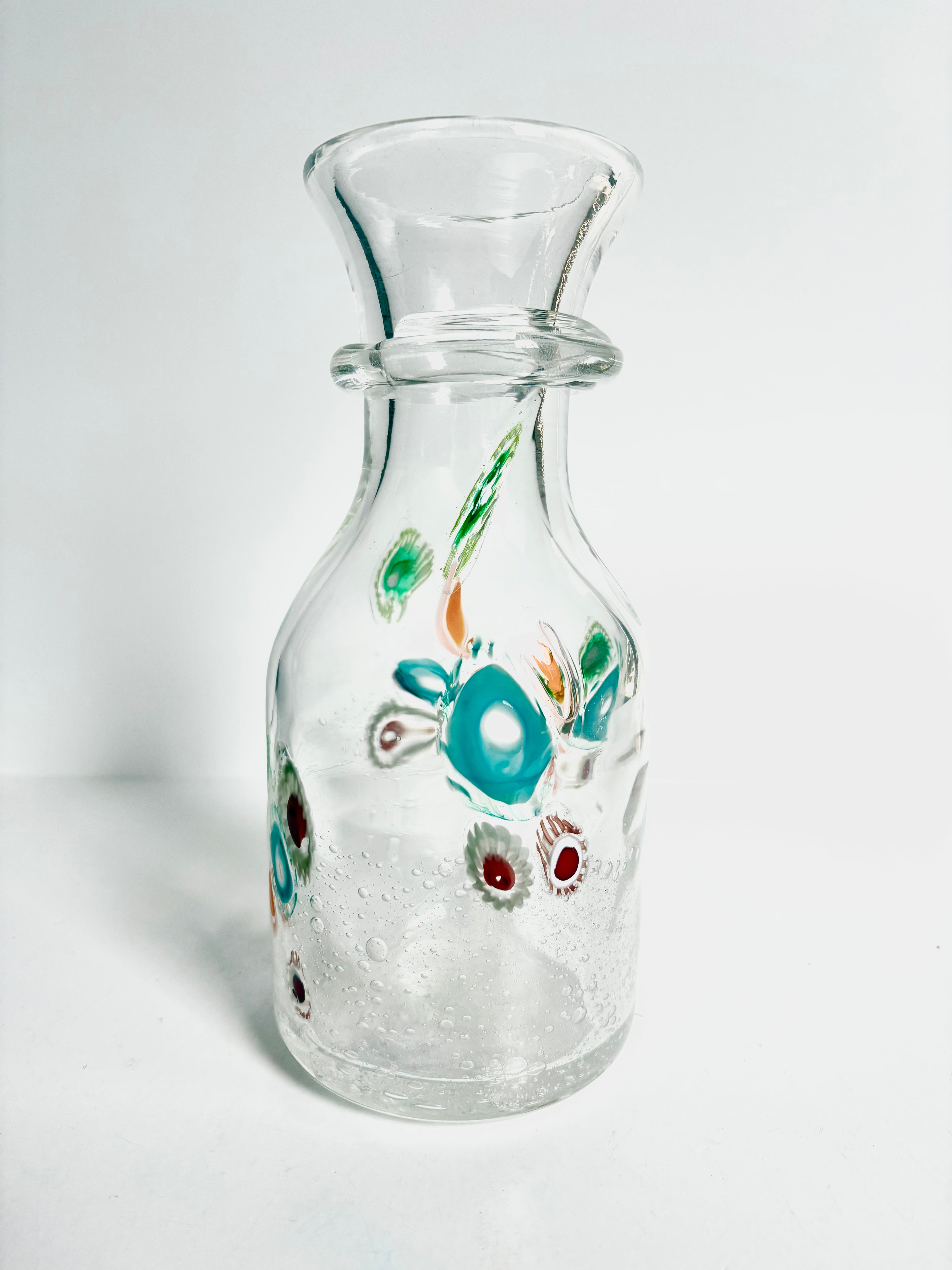 Chad Balster - Murrine Carafe