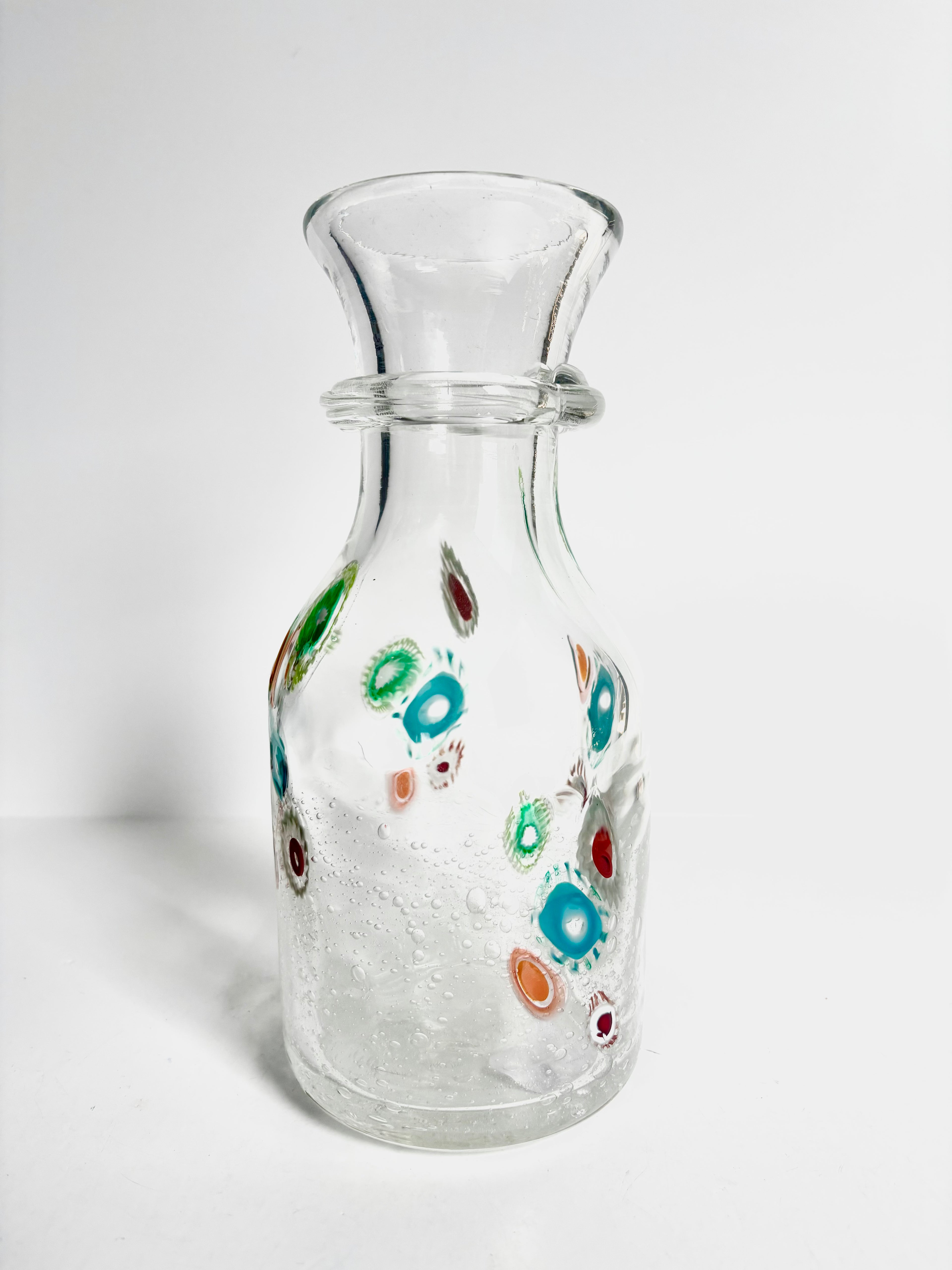 Chad Balster - Murrine Carafe