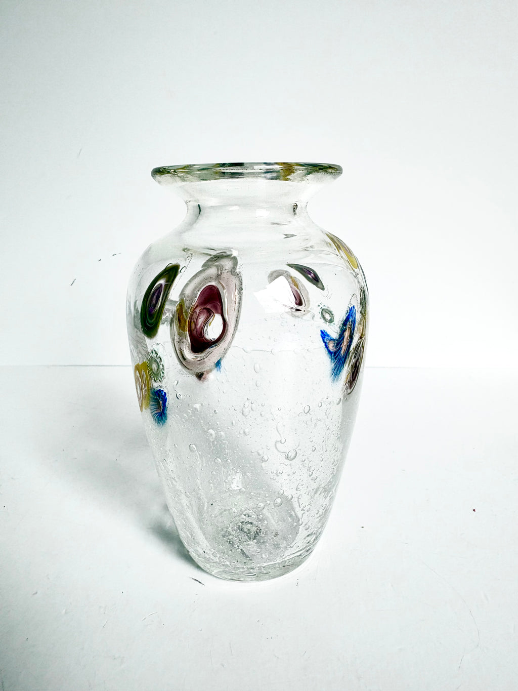 Chad Balster - Amphora Vase