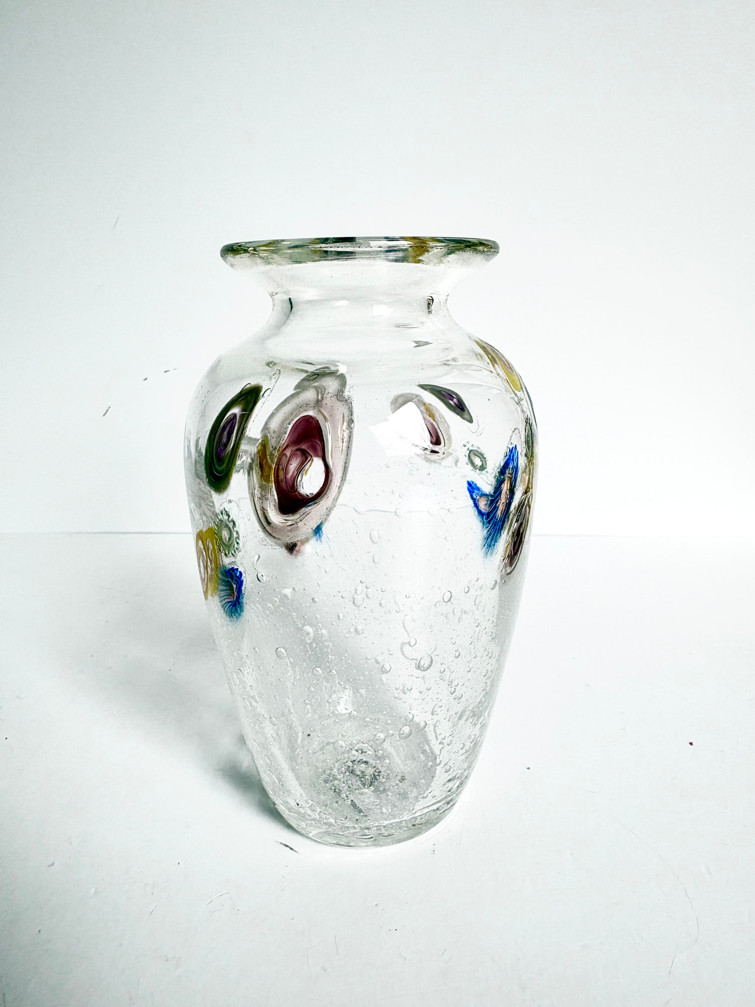 Chad Balster - Amphora Vase