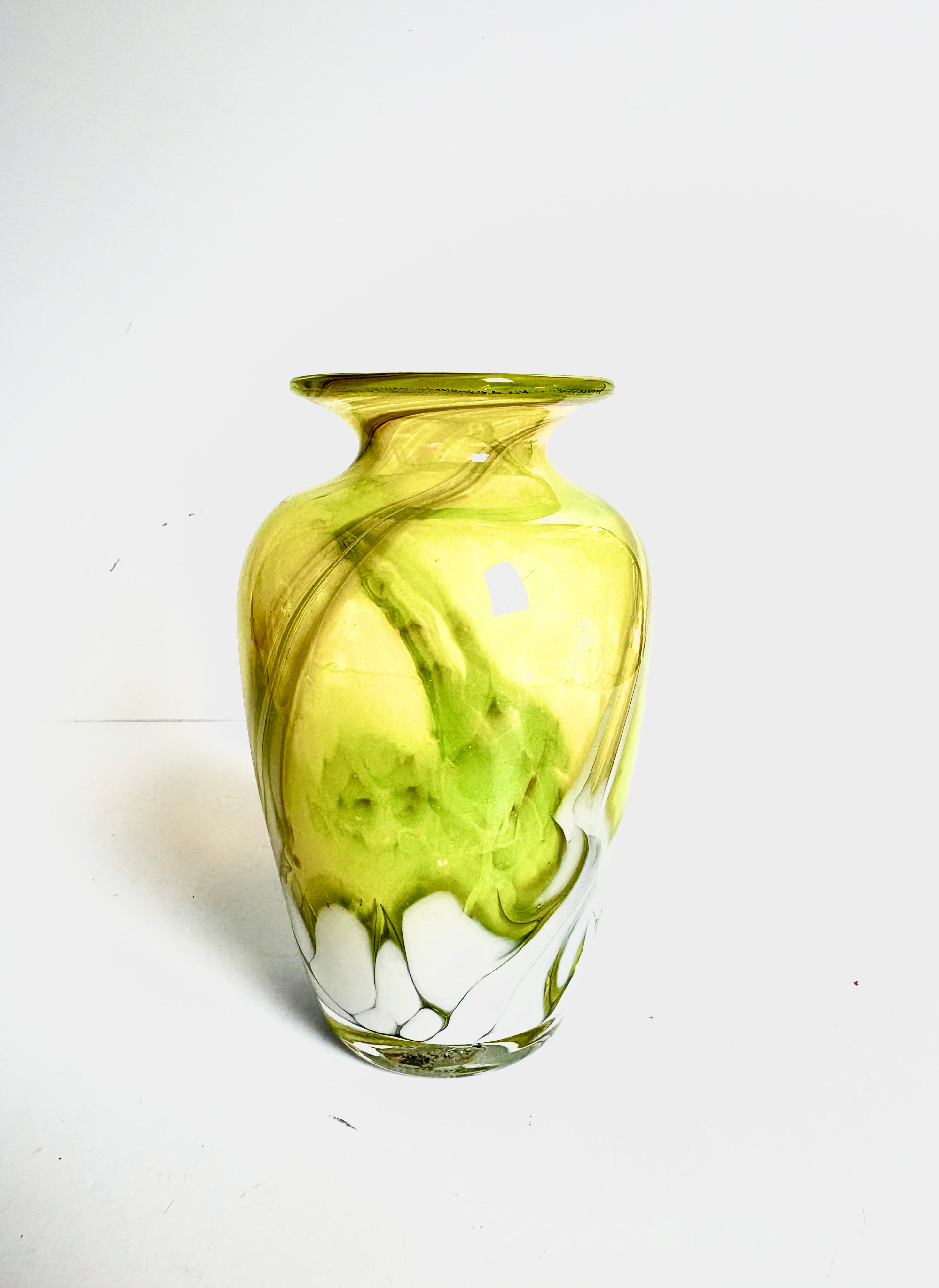 Chad Balster - Amphora Vase