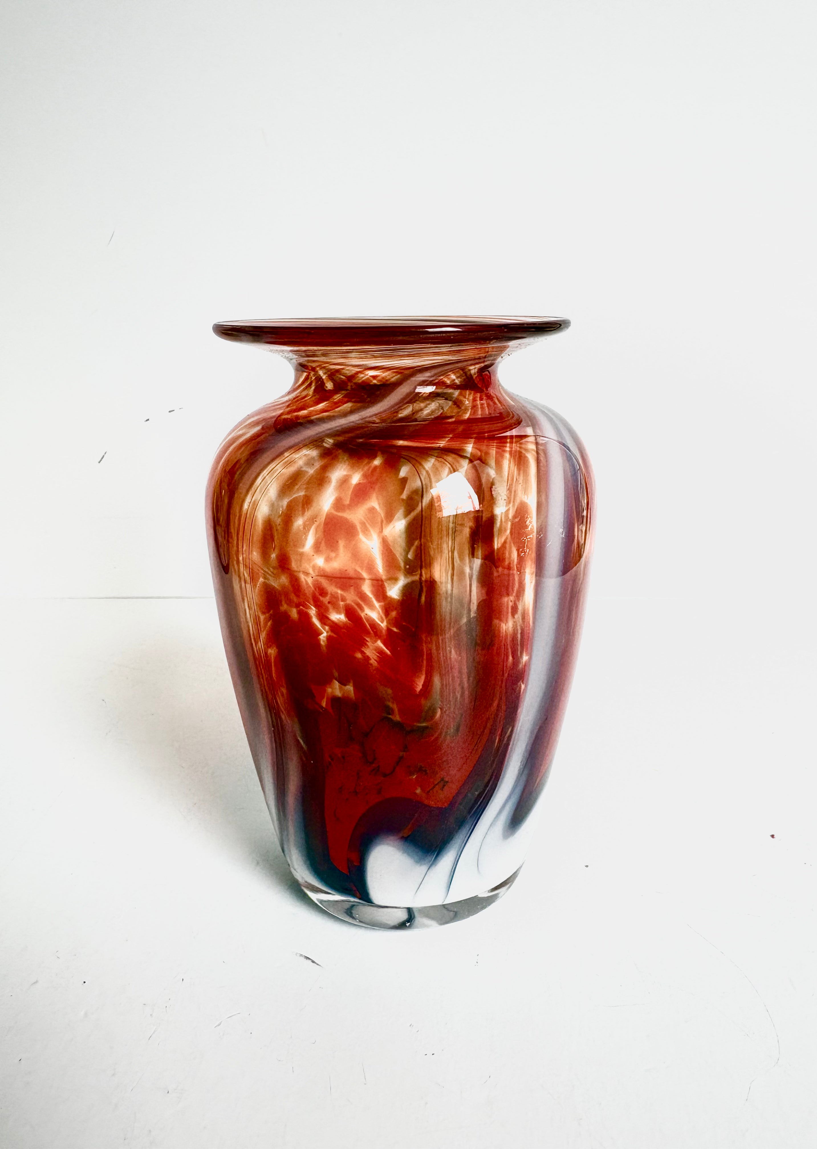 Chad Balster - Amphora Vase