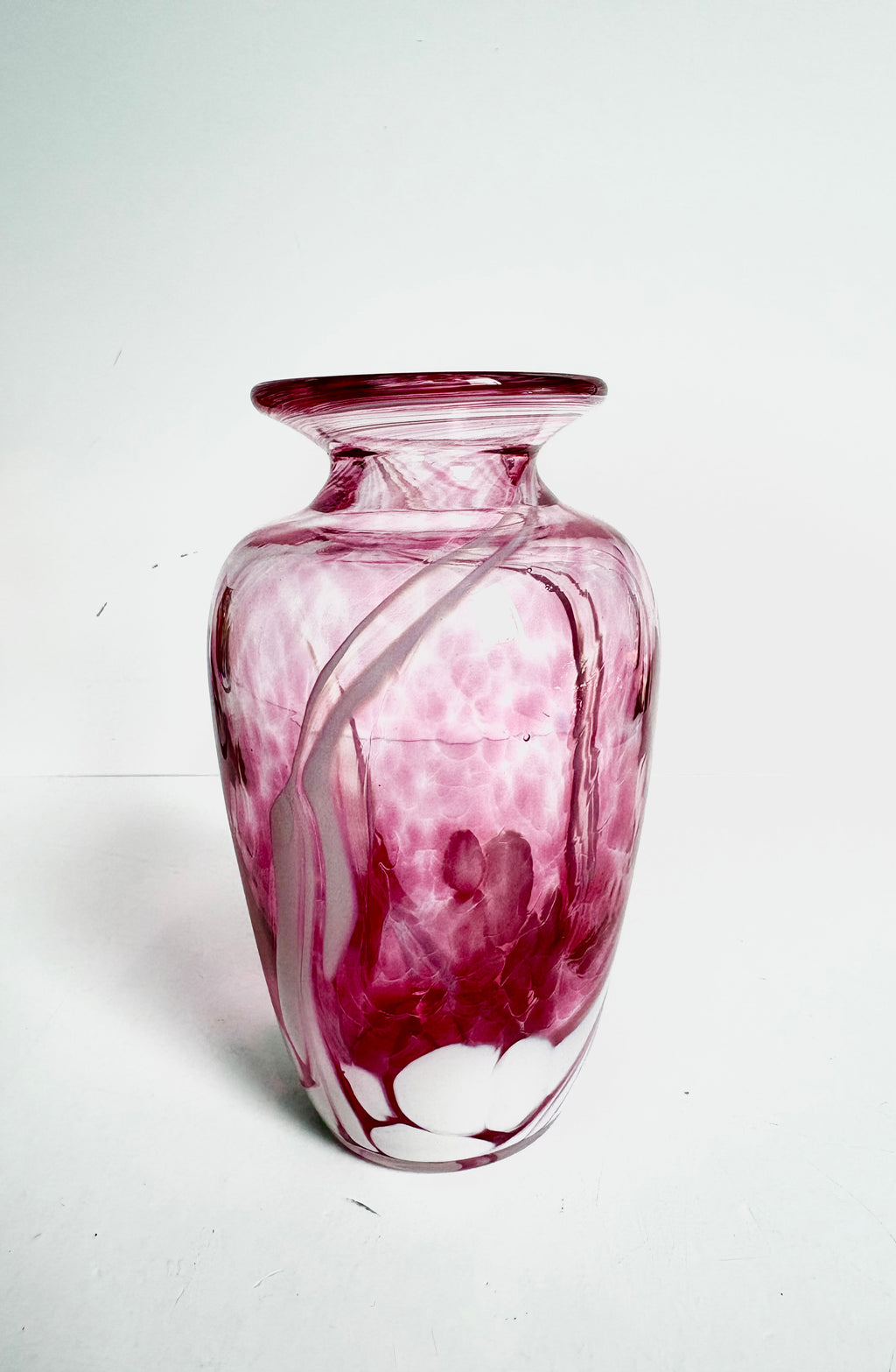 Chad Balster - Amphora Vase