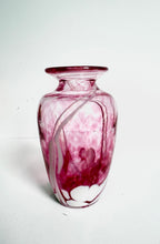 Chad Balster - Amphora Vase