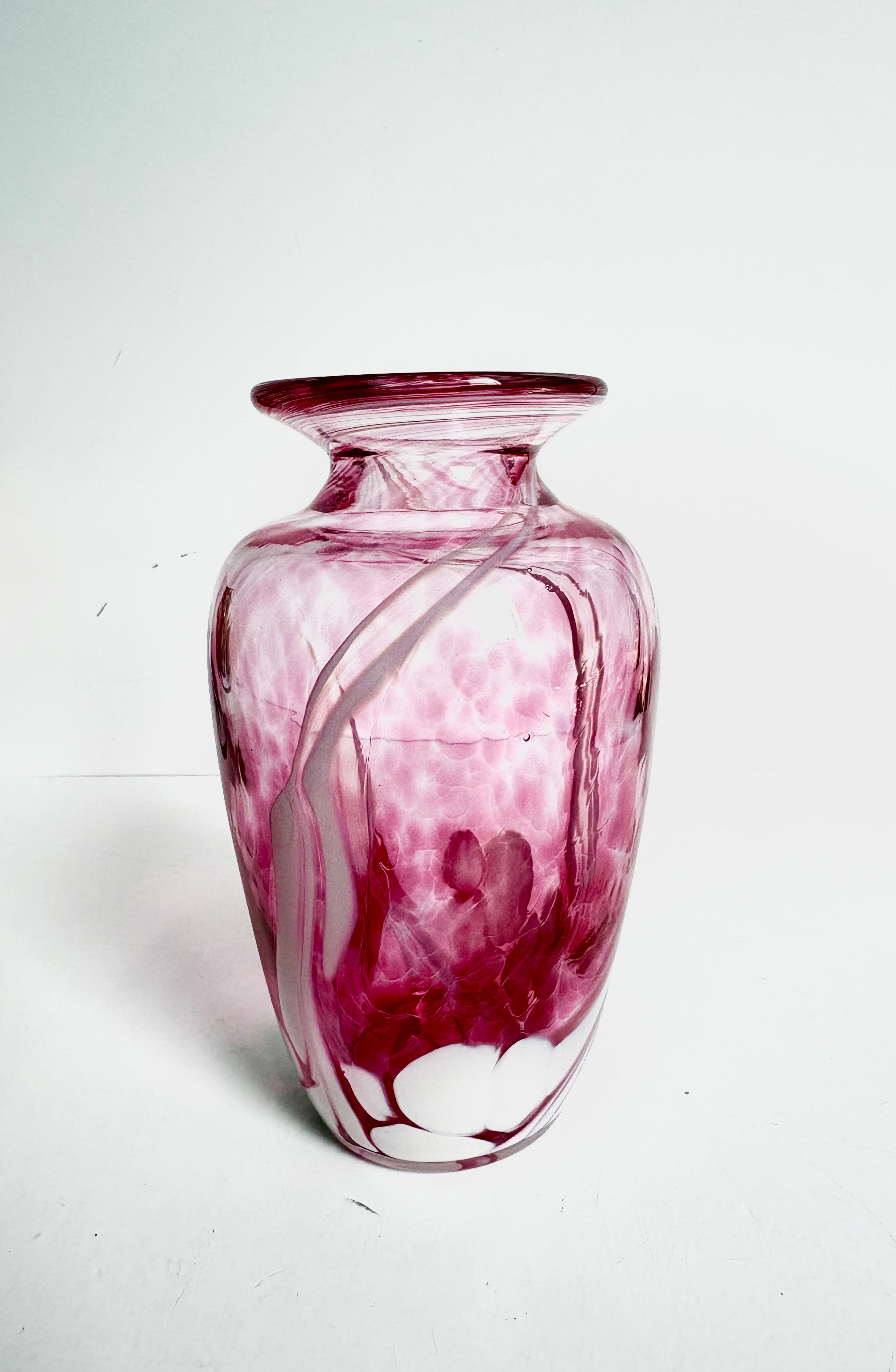 Chad Balster - Amphora Vase