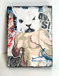 Joshua Jenkins - Guerrilla Block #321