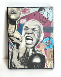 Joshua Jenkins - Guerrilla Block #323