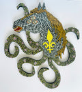 Patrick Jilbert - Octohorse