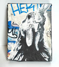 Joshua Jenkins - Guerrilla Block #333