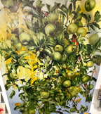Ewa Perz - Apple Orchard