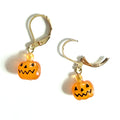 Finds Designs - Pumpkin Huggies