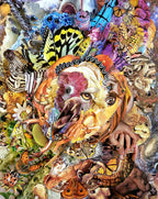 Chad McConnell - Animalia