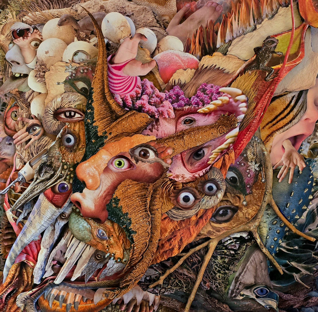 Chad Mcconnell - Brainrot Time Bomb