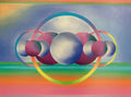 Martin Benson - Three Is A Magic Number