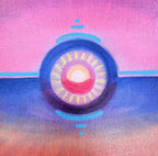 Martin Benson - Nesting Horizons