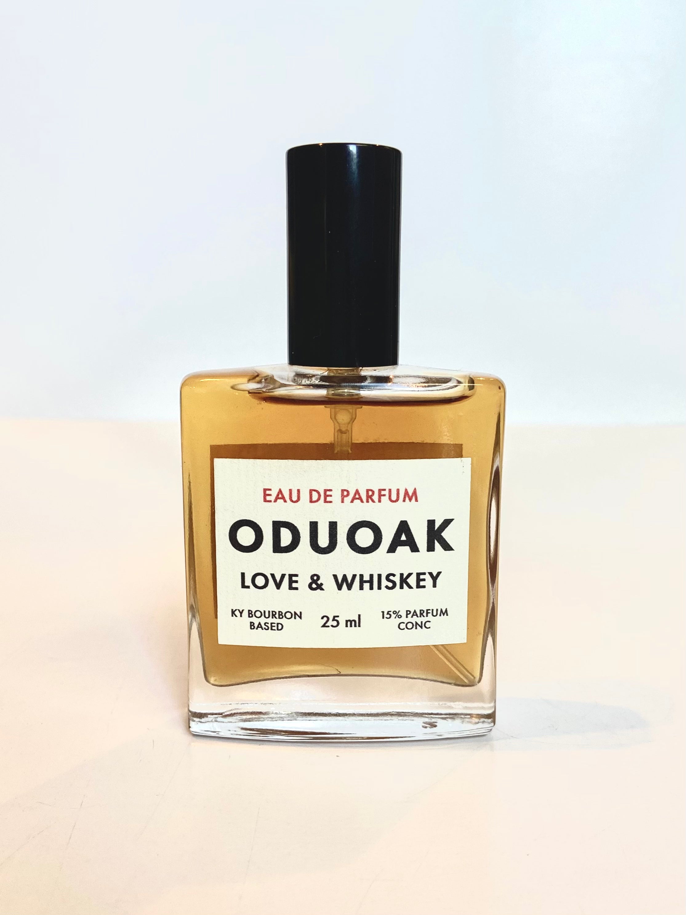 I Smell Wildfire - ODUOAK Made with Whiskey (Love & Whiskey)