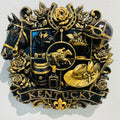Tommy Rallis - Kentucky Plaque