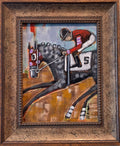 Melissa Crase - The Gallop