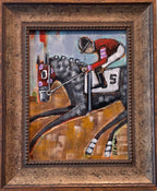Melissa Crase - The Gallop