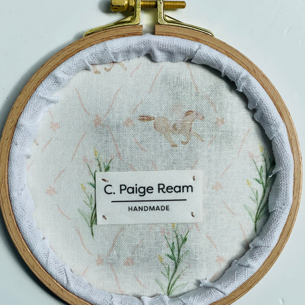 Paige Ream - Mint Julep