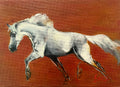 Ewa Perz - Oil Painting 408