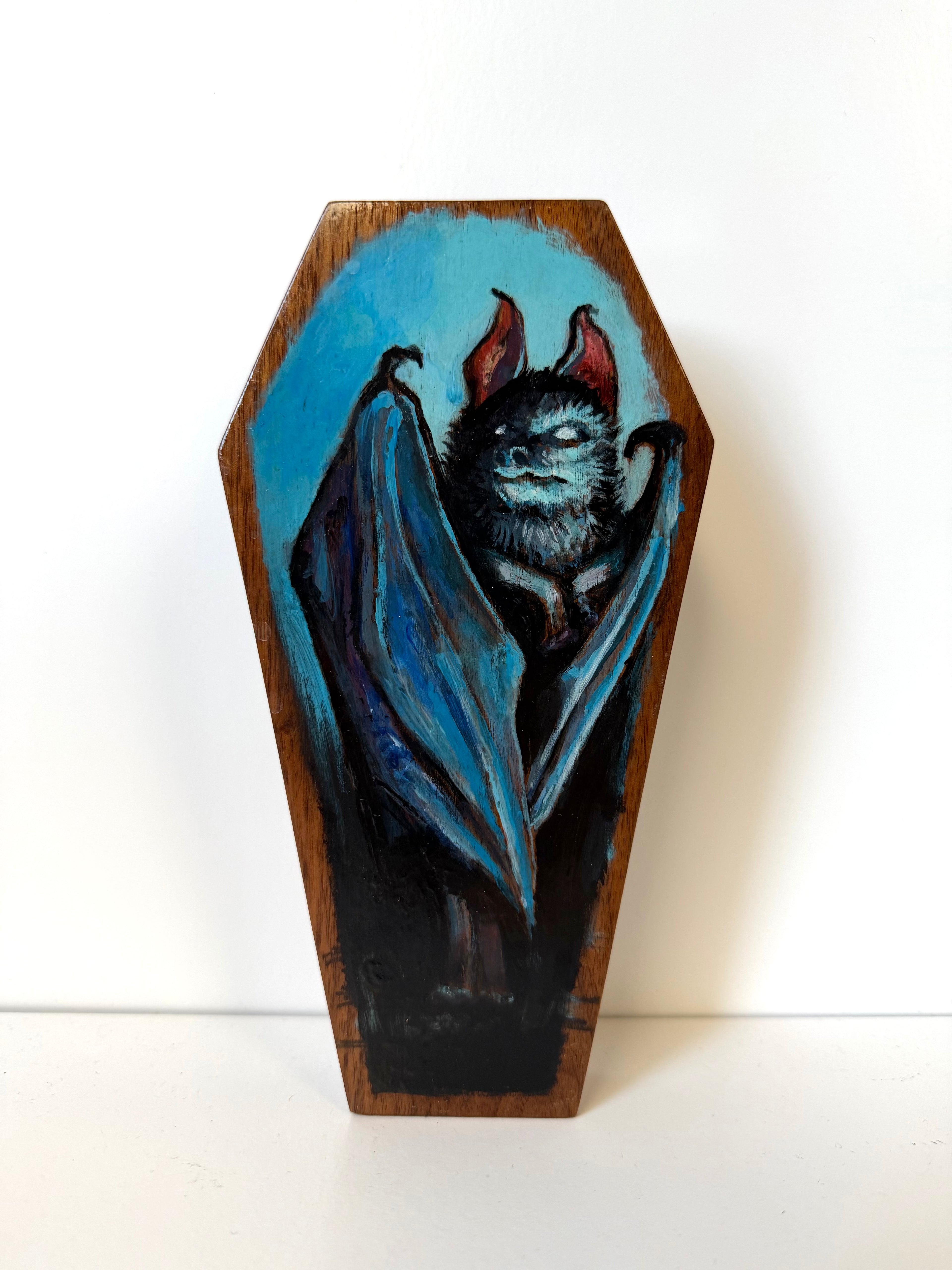 Brandon Kells - Children of the Night