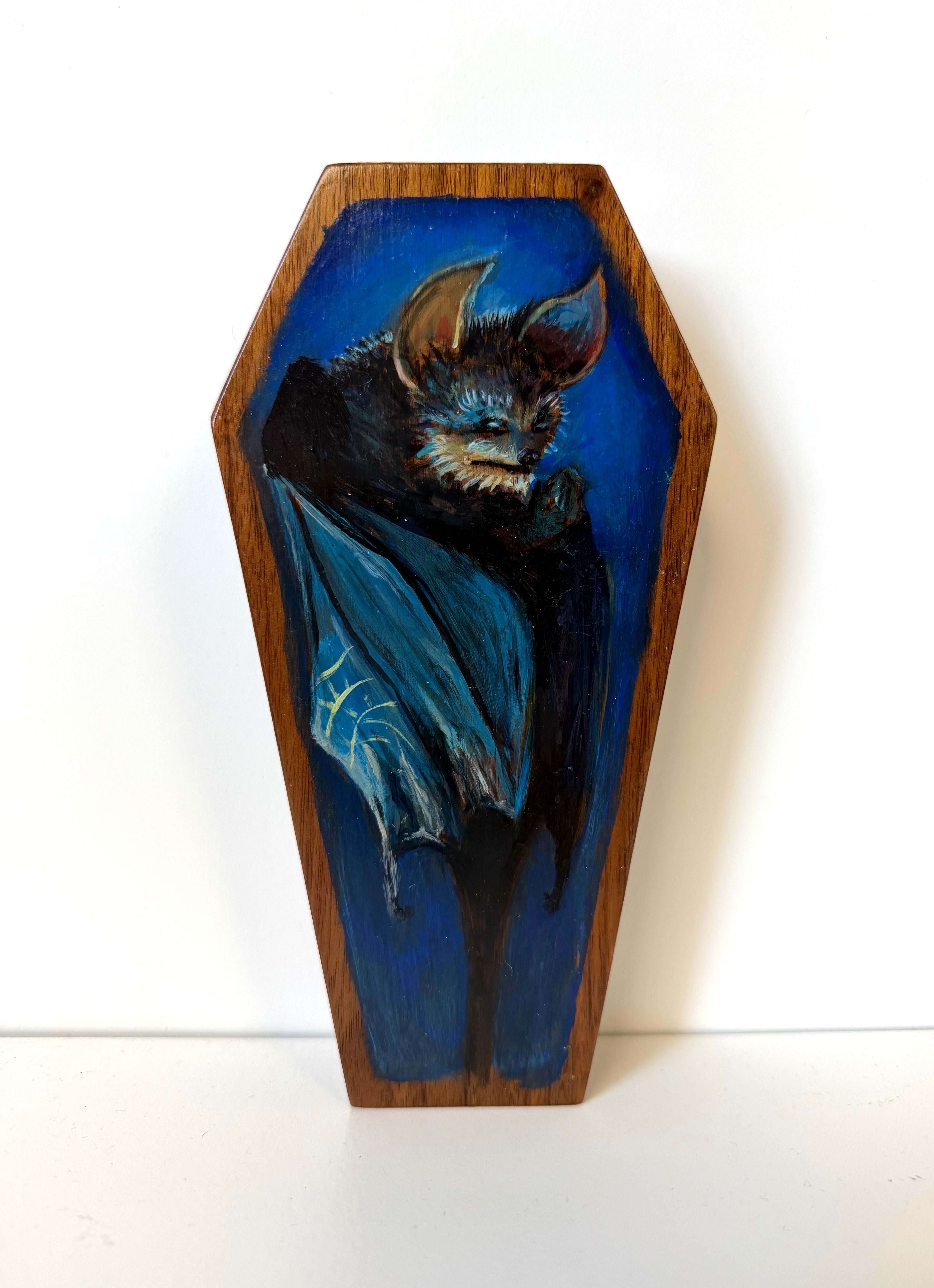 Brandon Kells - Children of the Night