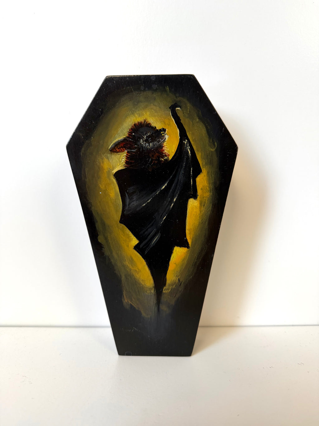 Brandon Kells - Children of the Night