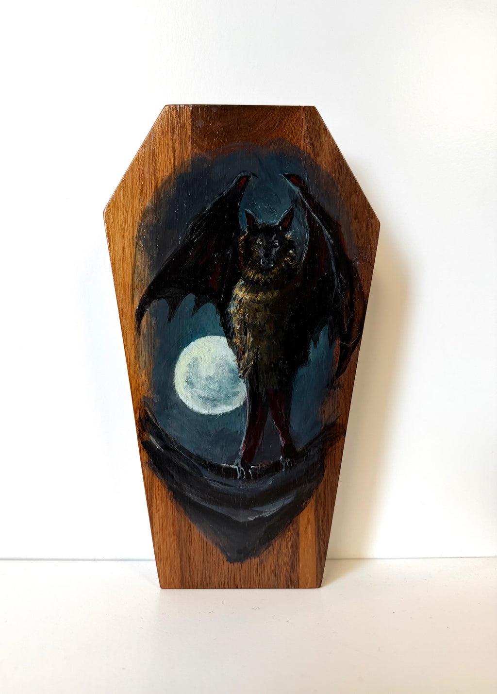 Brandon Kells - Children of the Night
