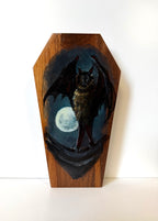 Brandon Kells - Children of the Night