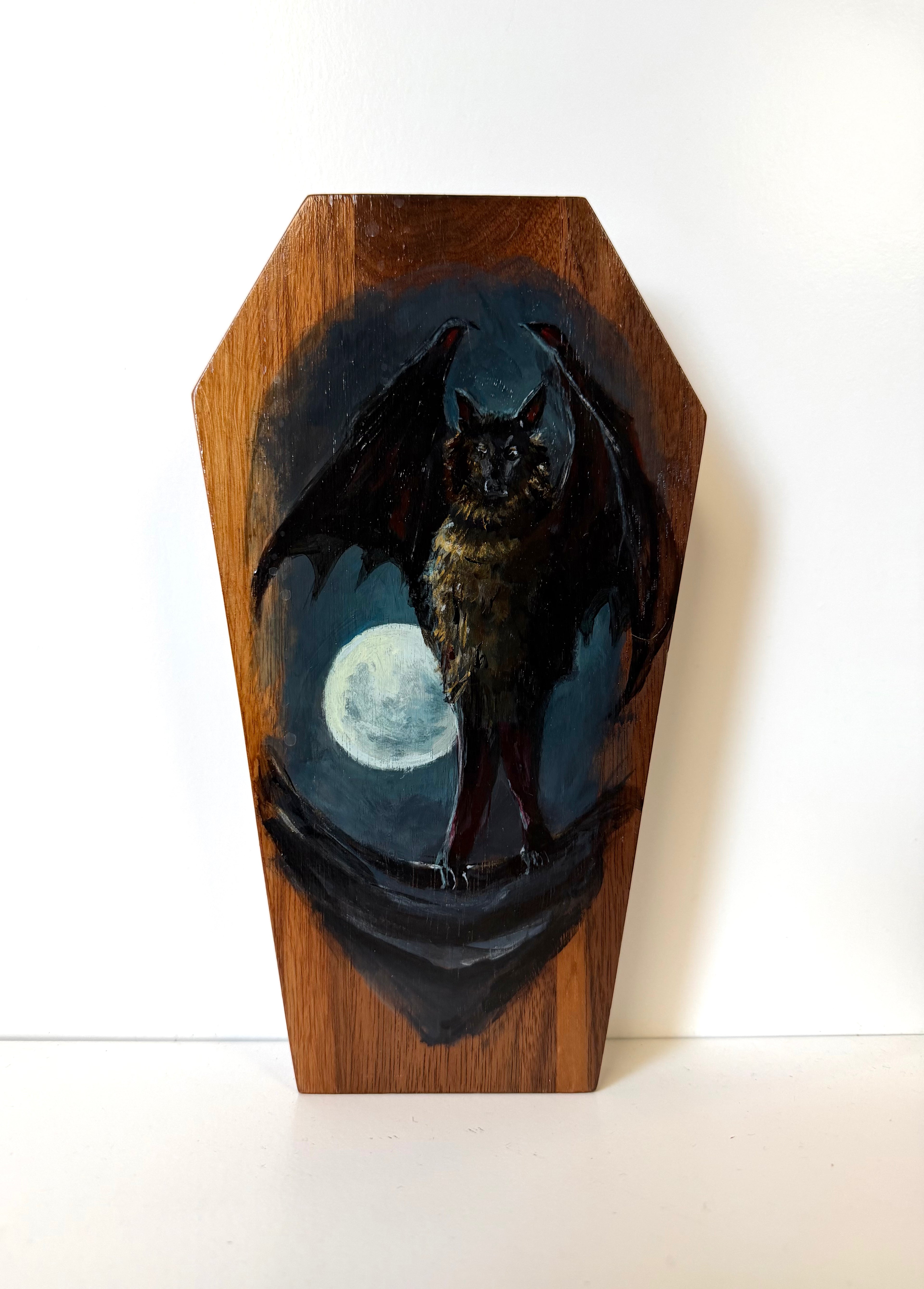 Brandon Kells - Children of the Night