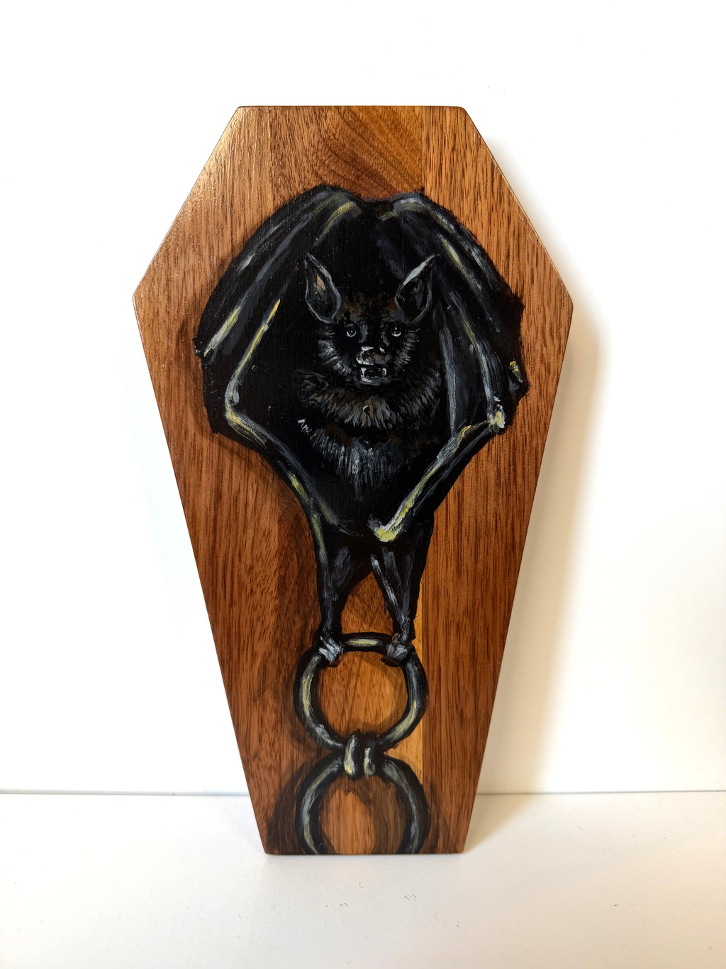 Brandon Kells - Children of the Night