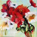 Ewa Perz - Poppies