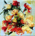 Ewa Perz - King Protea