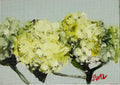 Ewa Perz - Oil Painting 421